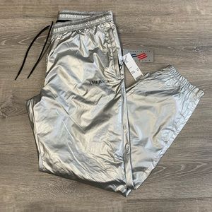 Perry Ellis UO Exclusive Nylon Track Pant